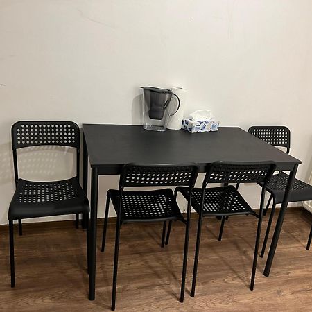 Ferienzeit Apartment Karlsruhe Bagian luar foto