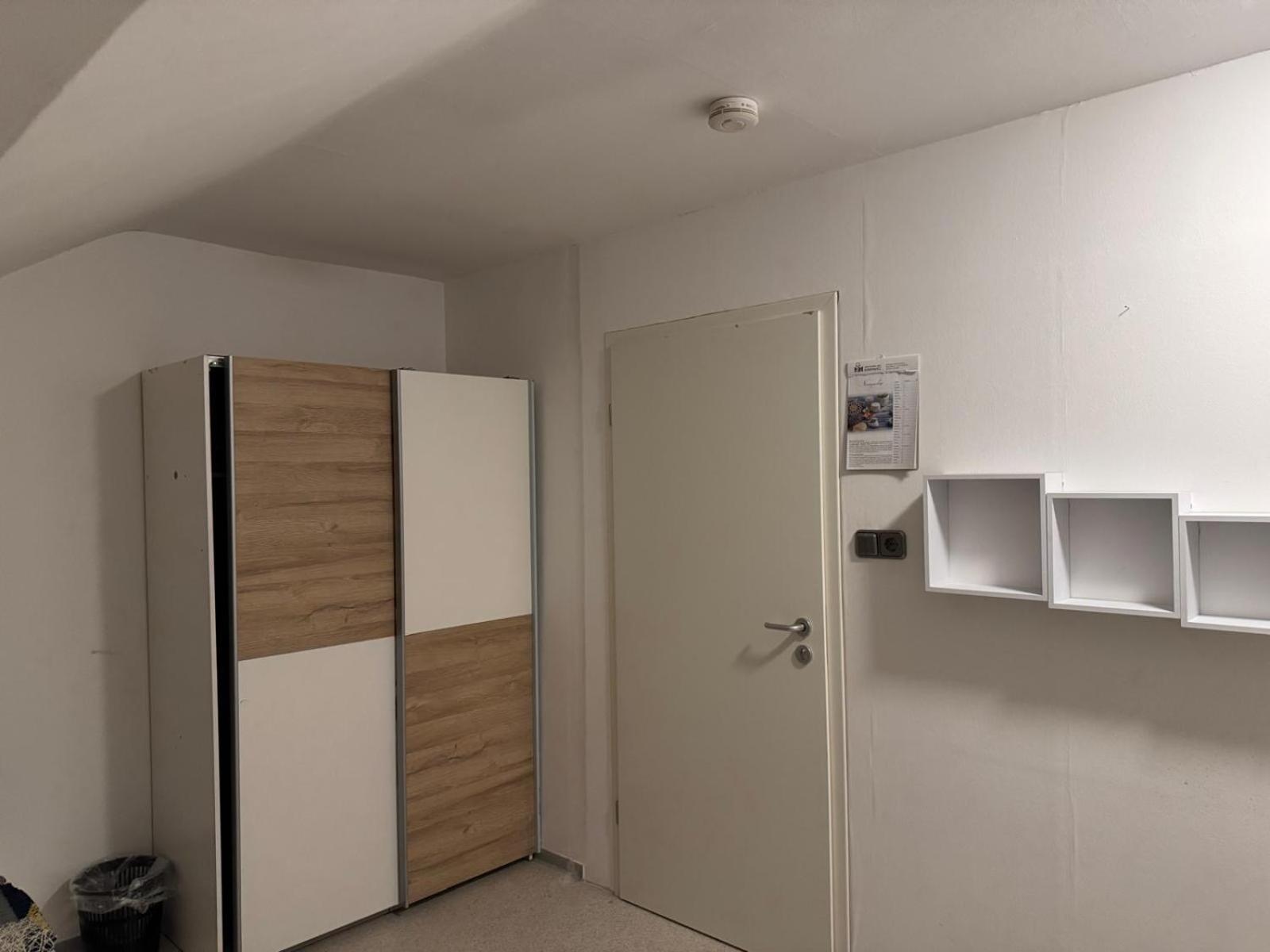 Ferienzeit Apartment Karlsruhe Bagian luar foto