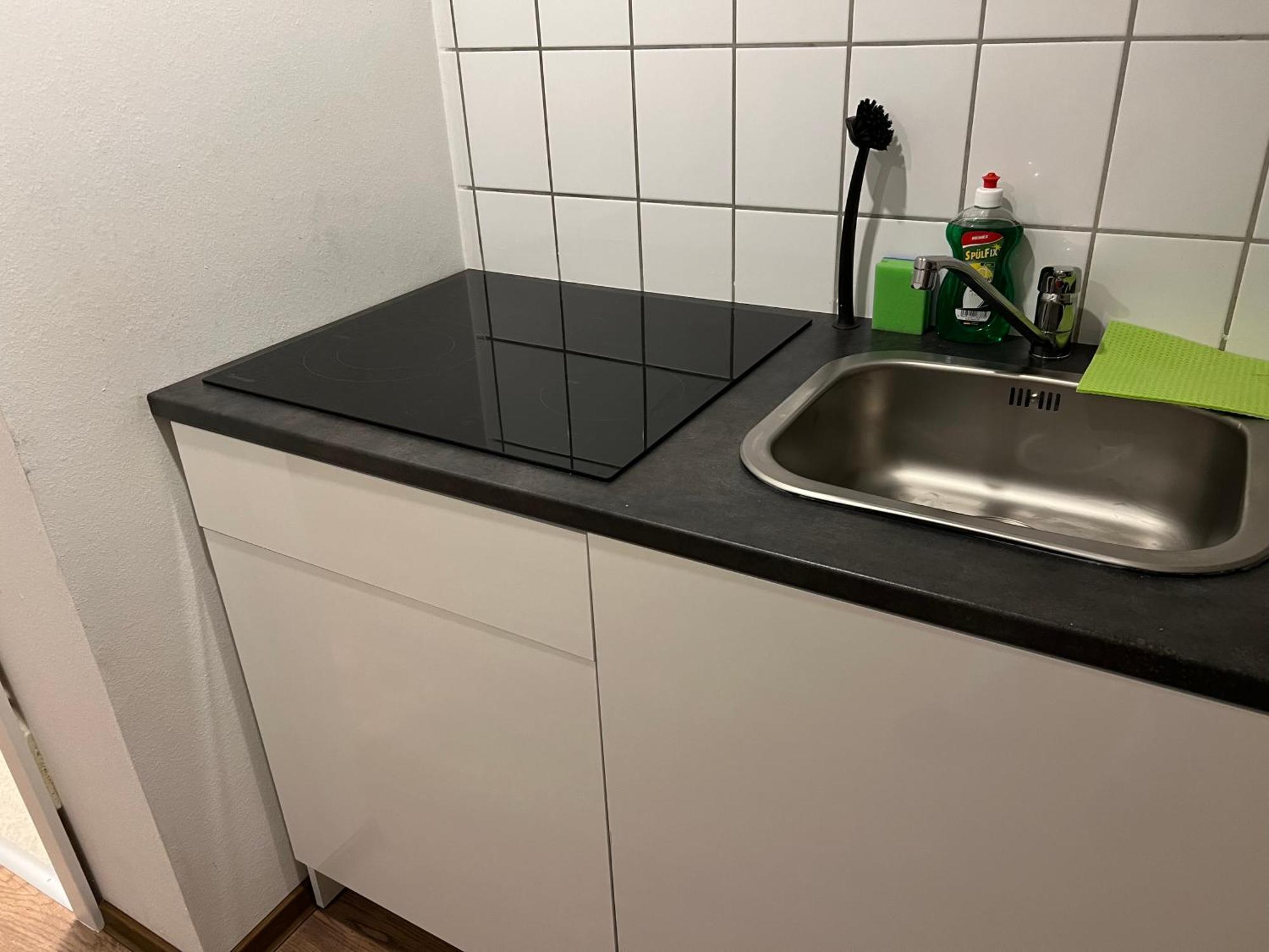 Ferienzeit Apartment Karlsruhe Bagian luar foto